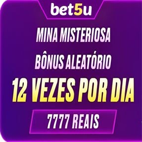 bet5u Mina Misteriosa