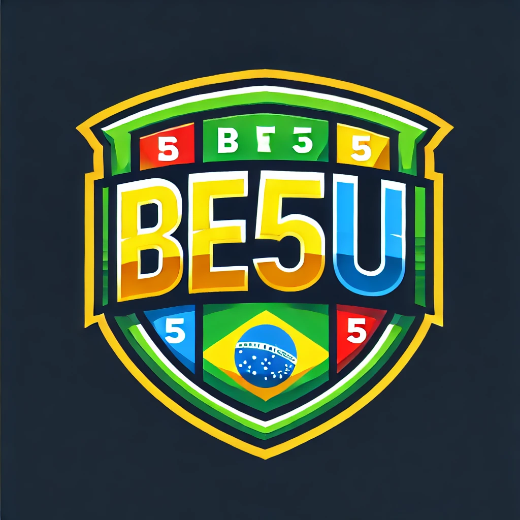 Logo da bet5u